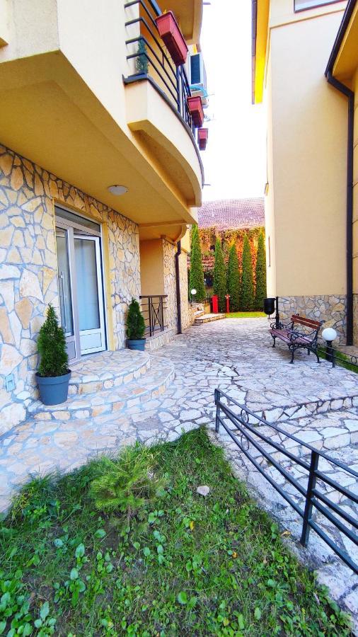 Temida Lux Apartment Vrnjacka Banja