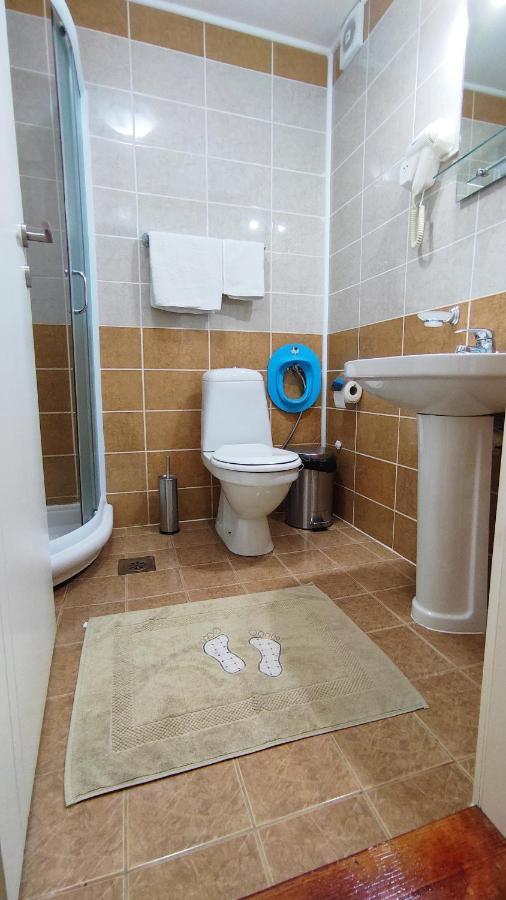 Apartment Temida Lux *