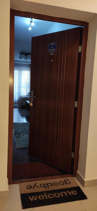 Temida Lux Apartment