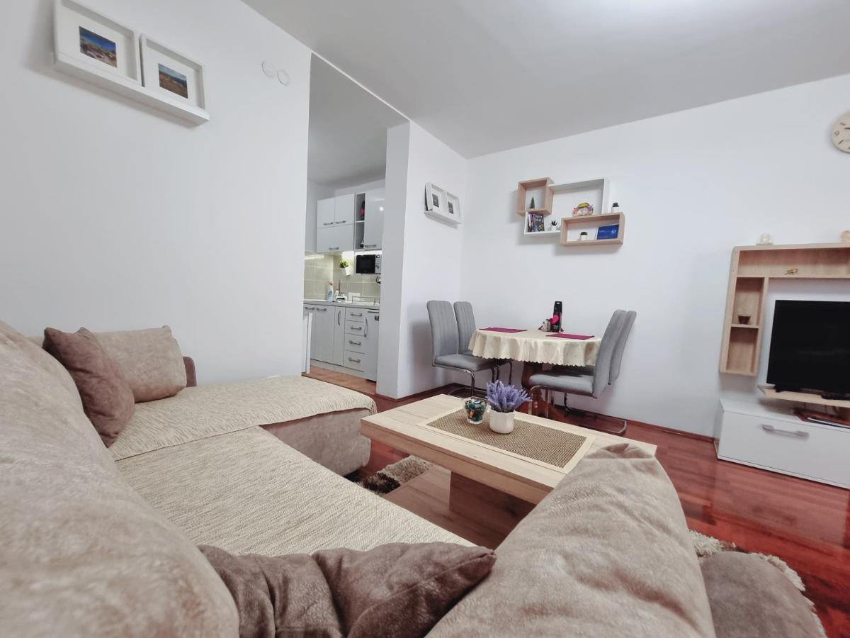 Apartment Temida Lux *